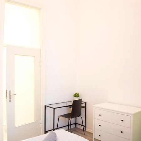 Moabit Family Apartment Берлін Екстер'єр фото