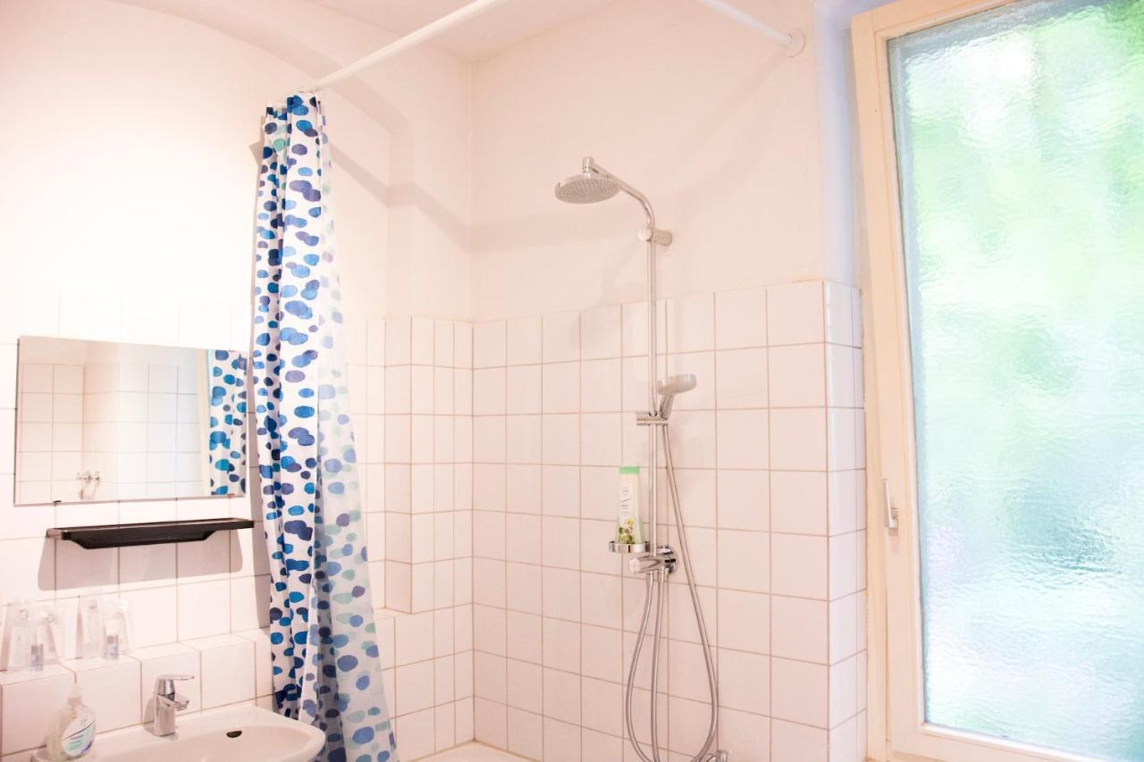 Moabit Family Apartment Берлін Екстер'єр фото